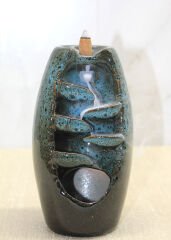 Seramik Geri Akış Tütsülük Model 4