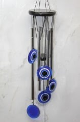 Metal Rüzgar Çanı Model 1