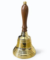 Pirinç El Çanı 6984C