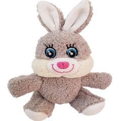 Toptan Sevimli Peluş Tavşan