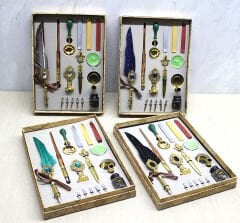 Divit Hokka Ve Mühür Seti