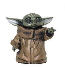 Baby Yoda Büst Küçük Boy
