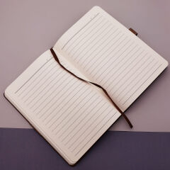 Hediyelik Defter Kalem Set