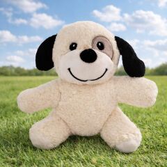 Toptan Sevimli Peluş Köpek