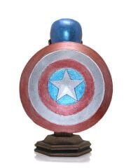 Captain America Büst