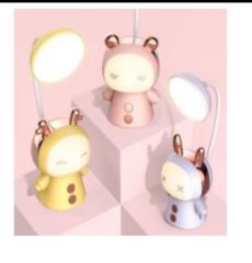 Şarjlı Masa Lambası