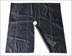 Yabani Ot Bariyer Matı