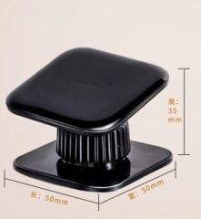 Jel Yapışkanlı Araba Telefon Tutucu