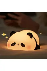 Panda Masa Lambası