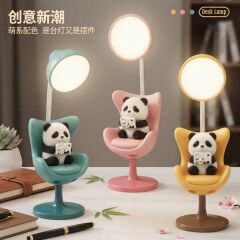 Panda Masa Lambası 1 Adet