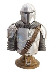 Mandalorian Büst