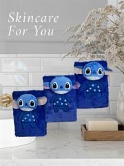 Tüylü Peluş Defter