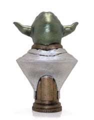 Yoda Büst 132