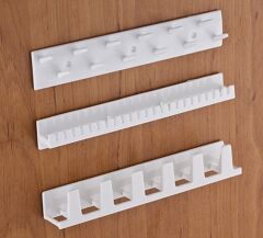 Takı ve Aksesuar Organizer Askısı