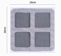 10 lu Banyo Gider Süzgeci, Sineklik Tamir Kiti