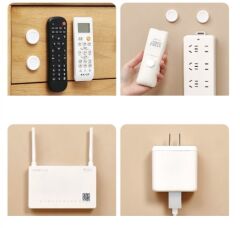 Mıknatıslı Çok Amaçlı Kumanda, Telefon Tutucu