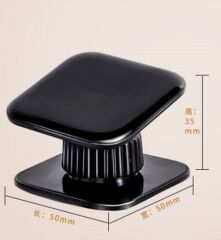 Jel Yapışkanlı Araba Telefon Tutucu