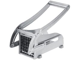 Pratik El Tipi Patates Dilimleyici