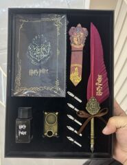 Karakterli Divit Seti Model 18