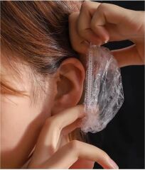 Kulak Bonesi 100 Adet