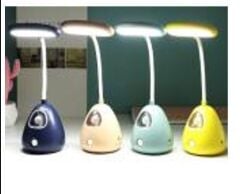 Şarjlı Masa Lambası