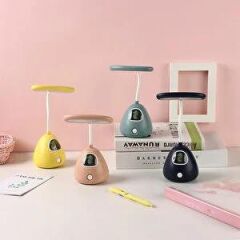 Şarjlı Masa Lambası