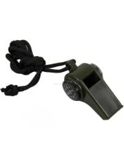 Pusulalı Çok Fonksiyonlu Acil Durum Düdüğü