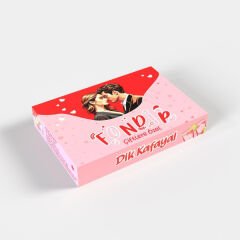 Fondip Çiftlere Özel Kart Oyunu