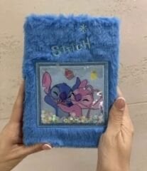 Karakterli Defter 6 Adet