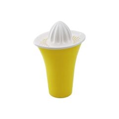 Bardaklı Narenciye Sıkacağı - 600 ml - Plastik