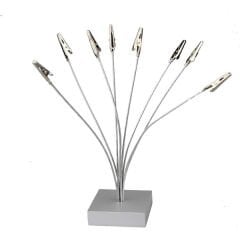 Kağıt Tutacağı Kıskaçlı