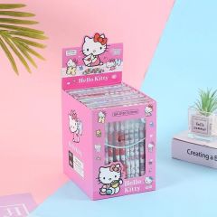 Hello Kitty Tükenmez Kalem 12 Adet