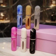 Mini Cep Parfüm Şişesi