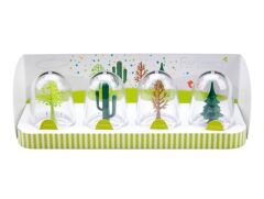 Seasoning Shakers Dört Mevsim Baharatlık