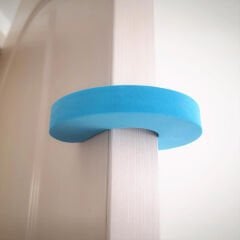 Kapı Çarpma Önleyici Stoper 4 lü Set