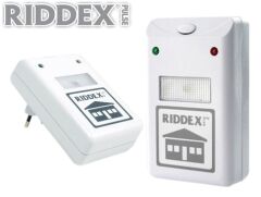 Pest Guard Elektronik Fare ve Haşere Kovucu