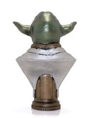 Yoda Büst