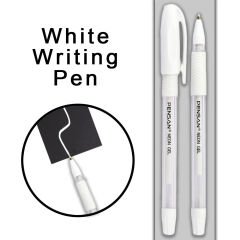 Toptan Beyaz Jel Kalem