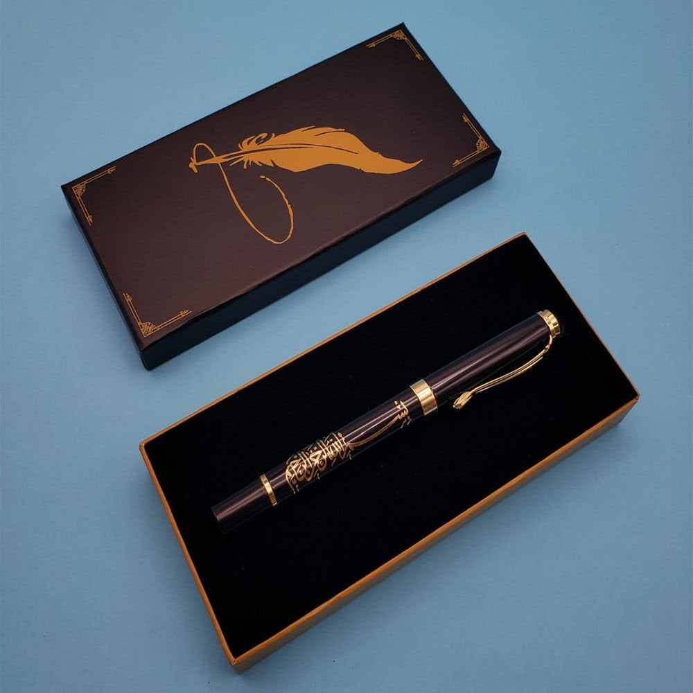 Toptan Besmele Kalem