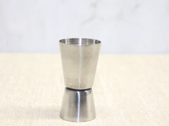 Paslanmaz Çelik Kokteyl Bar Ölçeği 15/30 Ml