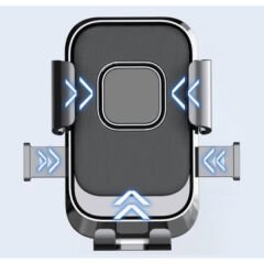 360° Gidon Bisiklet Motosiklet Telefon Tutucu