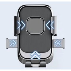 360° Gidon Bisiklet Motosiklet Telefon Tutucu