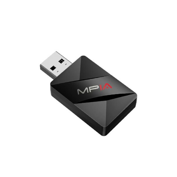 Android Car Play Adaptör