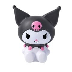Sukişi Peluş Oyuncak 12cm 12 Adet