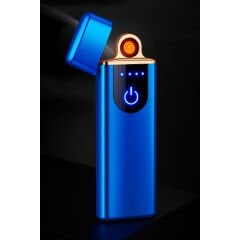 Dokunmatik Alevsiz Elektrikli Çakmak