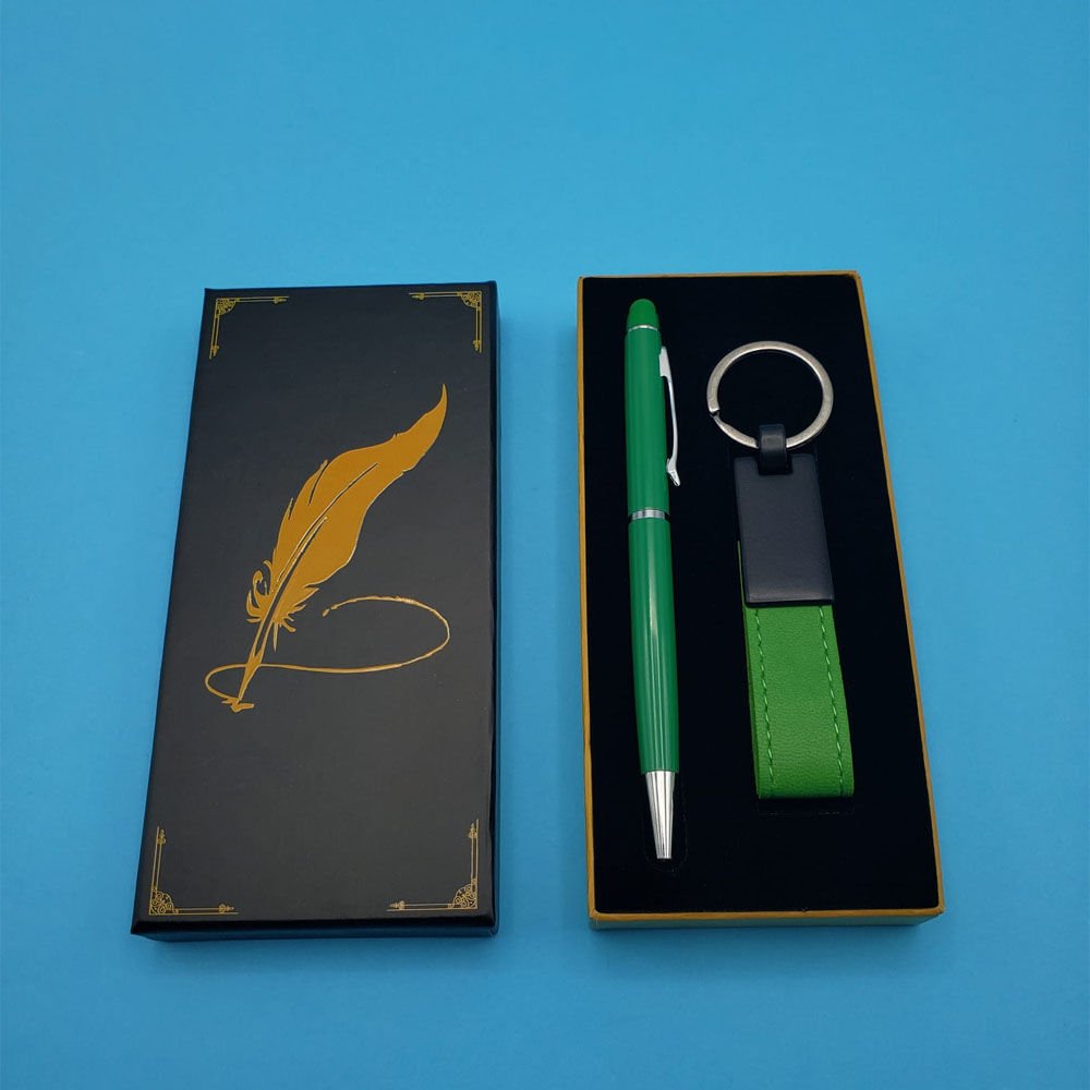 Toptan Anahtarlık Kalem Set