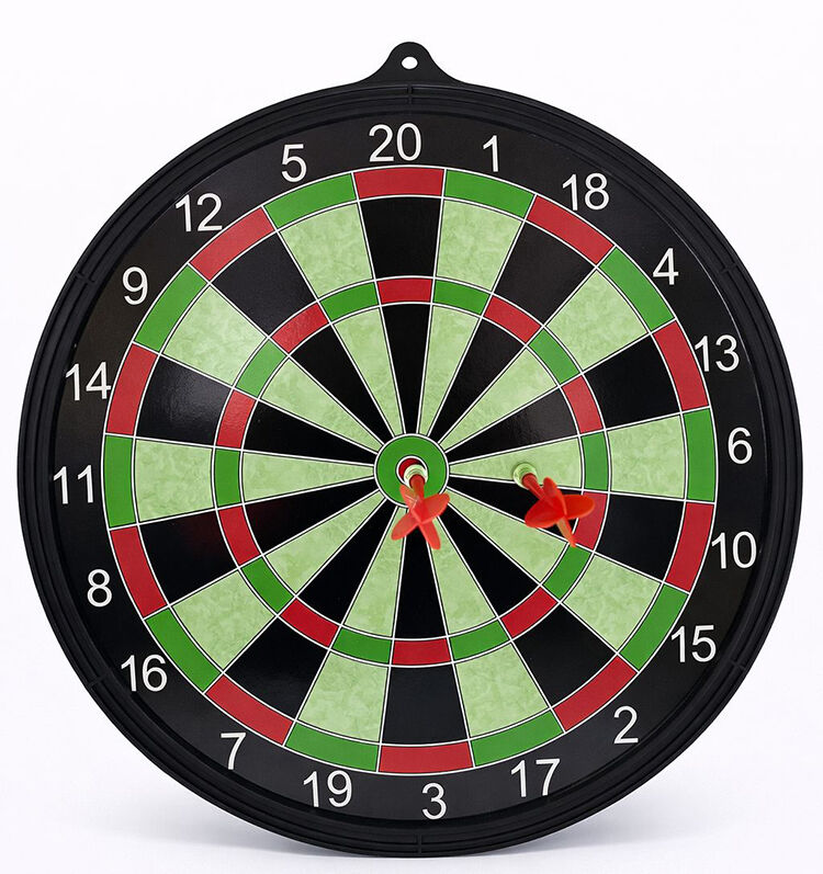 Duvara Asmalı Mıknatıslı Dart Oyunu Alk4892