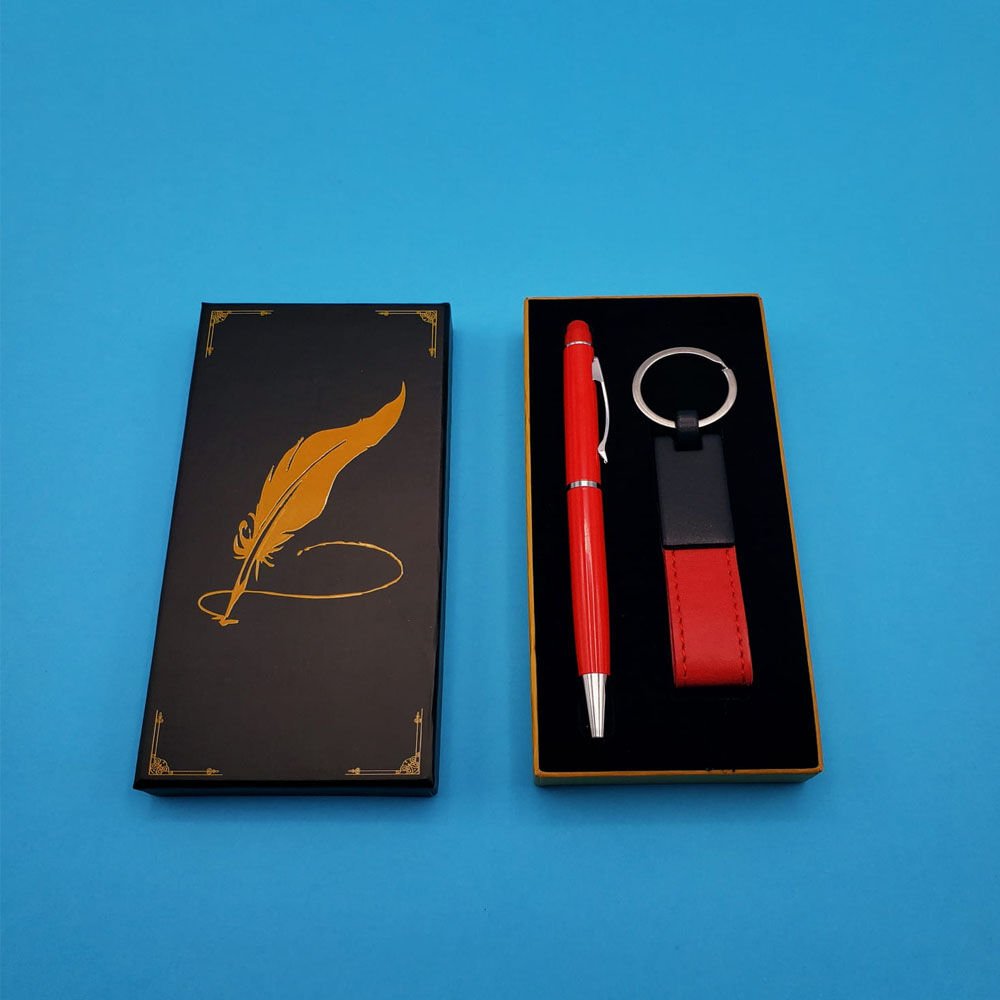 Toptan Deri Anahtarlık ve Touchpen Kalem