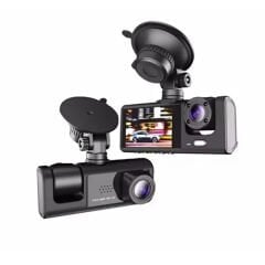 Geniş Açılı Lens Araç Kamera