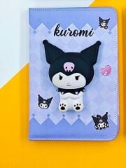 Karakterli Defter 6 Adet